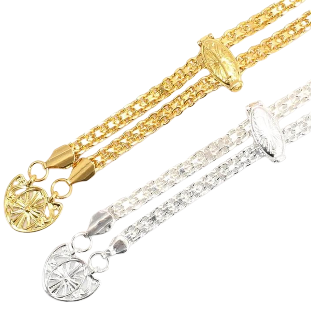 Chain For Priest's Pectoral Cross Chain For Priest's Pectoral Cross